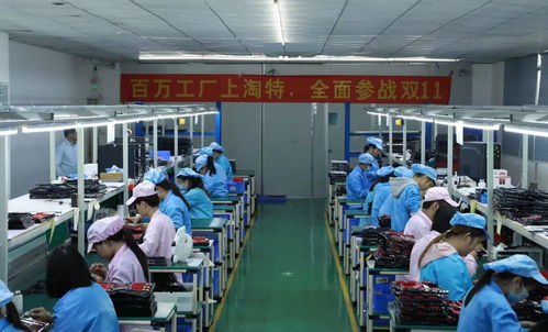 雙11不再只是品牌商舞臺,淘特雙11成產業帶工廠新品宣發首選