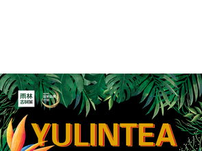 雨林金色設計圖片與舞今信息食品包裝模板下載