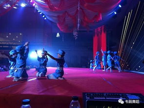 舞今十年 韋娟舞蹈學(xué)校第22年匯報(bào)演出花絮回顧